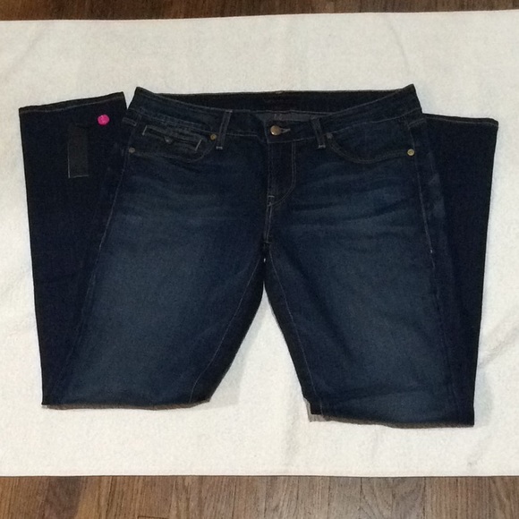 Work  Custom Jeans Denim - NEW Women’s Work Custom Jeans size 32